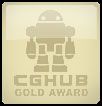 cghub_award cghub_award 3D Artist Freelancer