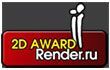 renderru_award renderru_award 3D Artist Freelancer
