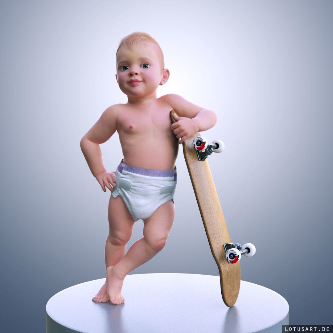 3D_baby_lotusart-1080x1080 3D Baby für das "Karamalz"