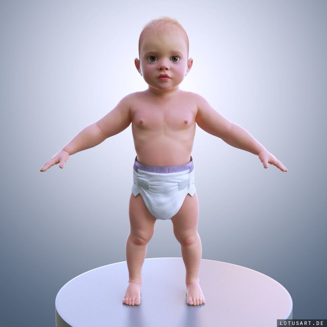 3D_baby_rigged-1080x1080 3D Baby für das "Karamalz"