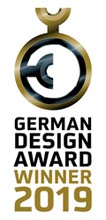 german_design_award_2019 german_design_award_2019 3D Artist Freelancer