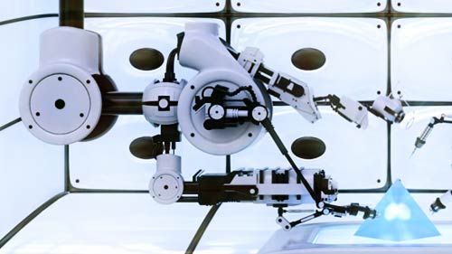 robots_technische_3d_animation 3D Animation und 3D Computeranimation