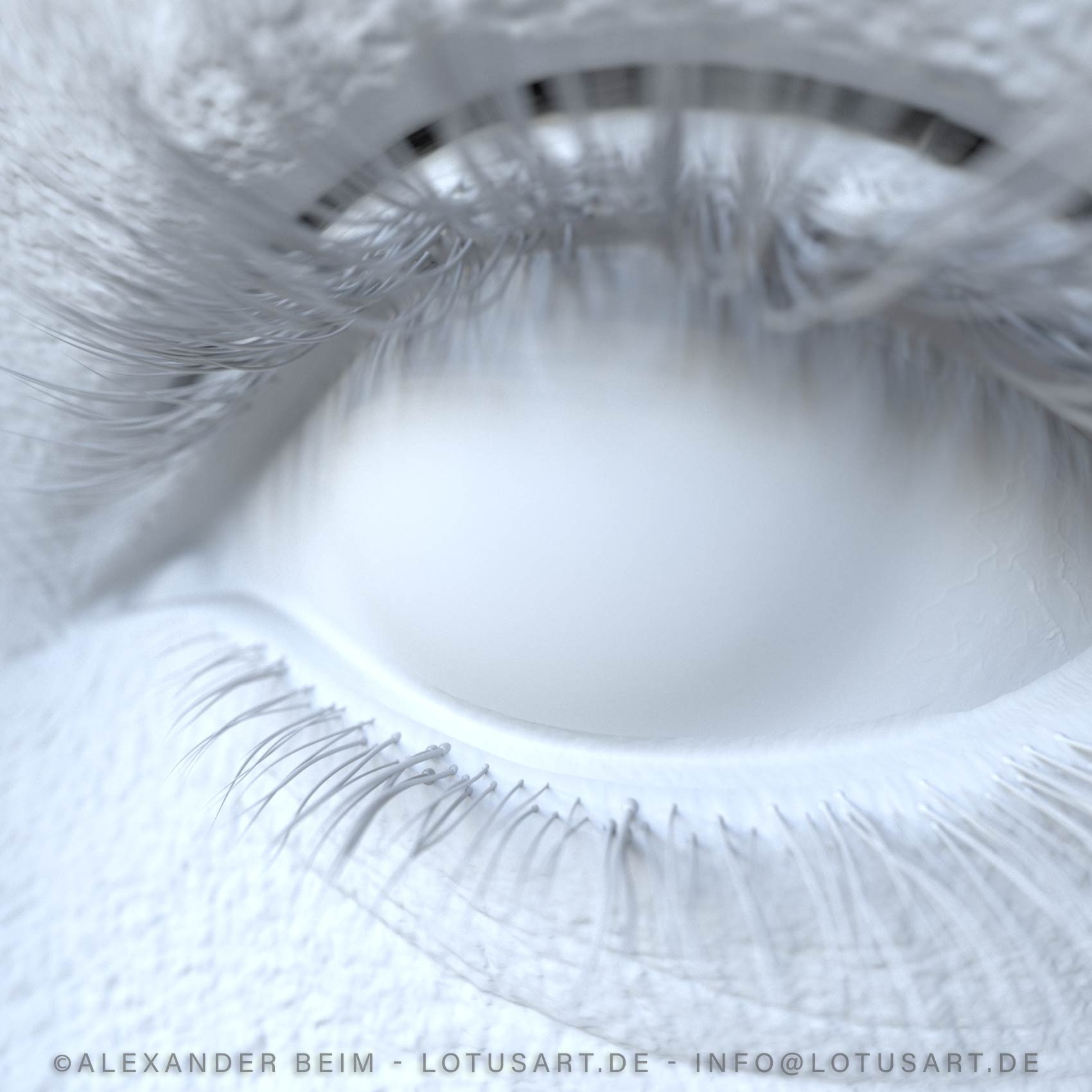 Realistic_Eyeball_3D_CG_eye_Photorealistic_Hyper-Realistic_maya_zbrush_alexander_beim 3D Photorealistische Auge-Iris: computer-generiert