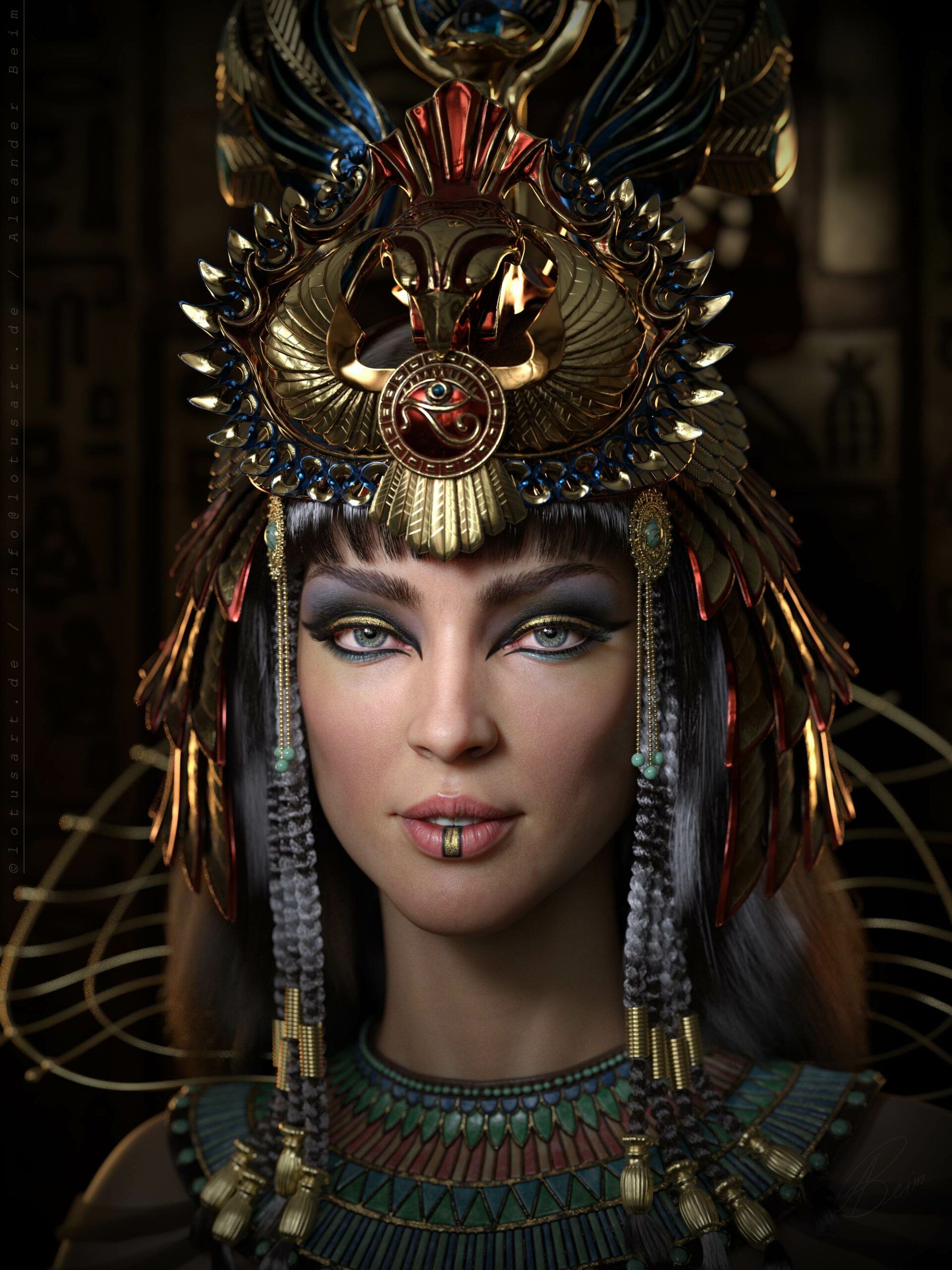 cleopatra_3d_character_historical_figure_pharaoh_egypt-scaled Cleopatra CG Character