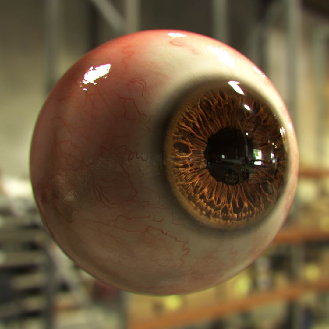 photorealistic_human_eye_iris_3d_CG_lotusart 3D Photorealistische Auge-Iris: computer-generiert